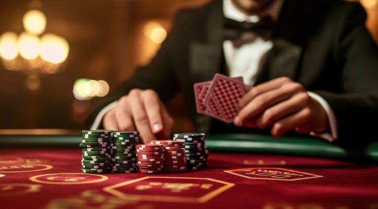 Antarmuka permainan Boom City di platform juara303 menampilkan grafik real-time dan opsi taruhan
