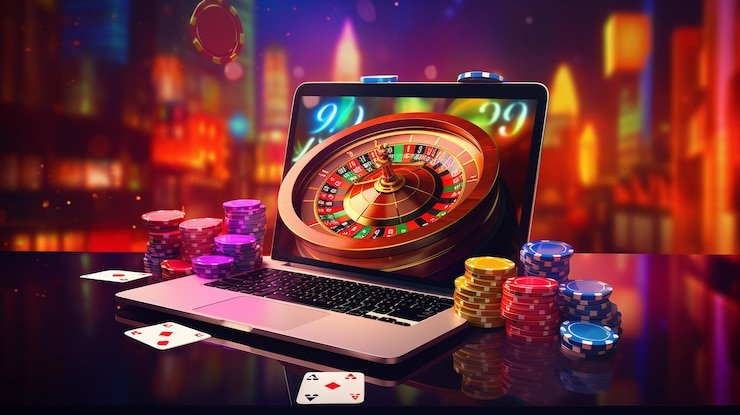 Tampilan permainan Sakong di platform juara303 dengan antarmuka kartu digital