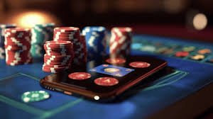 Antarmuka aplikasi juara303 menampilkan koleksi Top Trend Gaming dengan berbagai permainan kasino